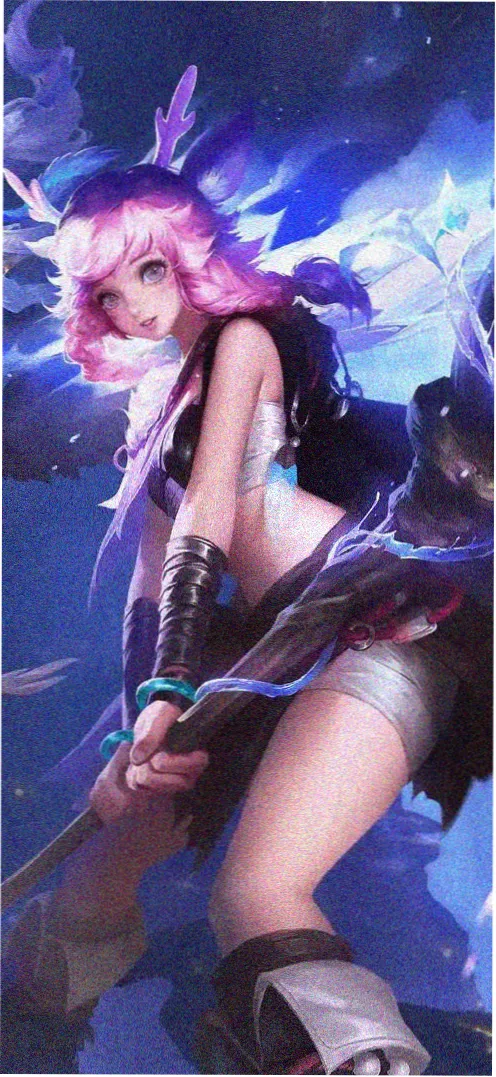 韩剧我的邻居是反派剧照